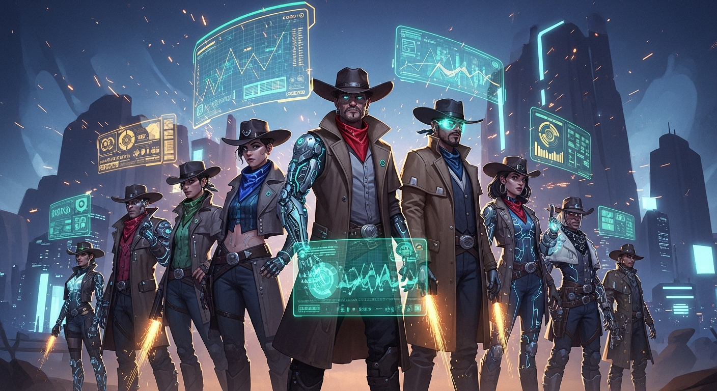 AI Agent Specialists