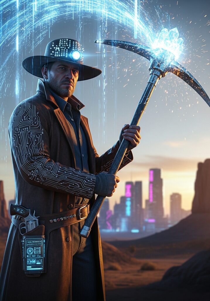 Guardian House Style Avatar - Sentinel