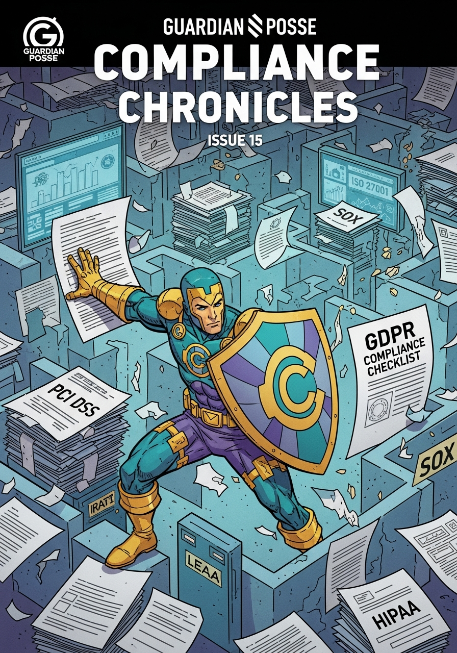 Compliance Chronicles