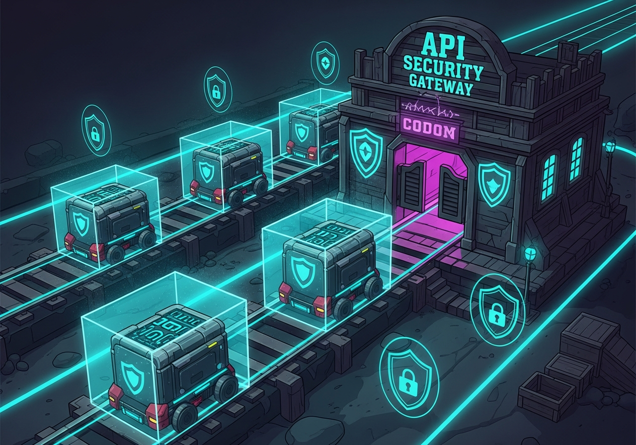 Securing the Bridges: API Security Essentials