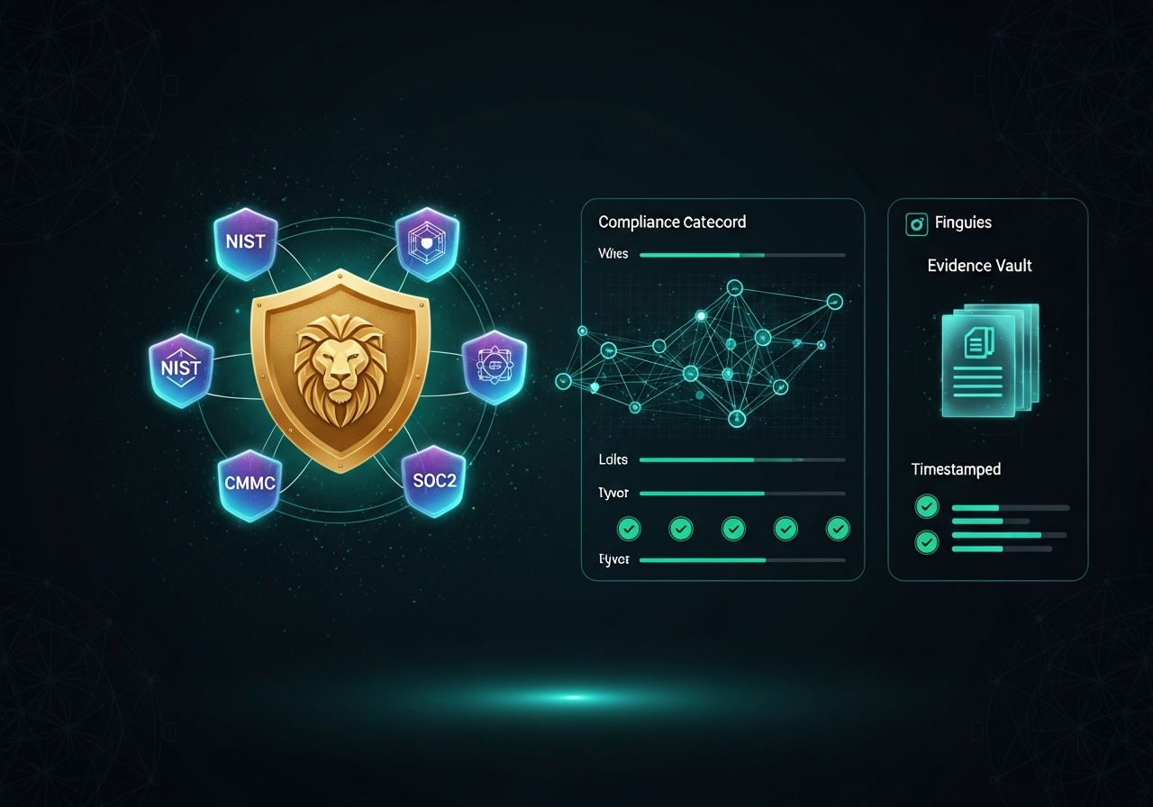 Compliance Automation