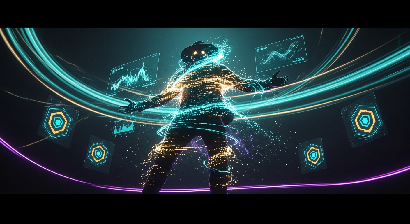 Guardian Avatar Transformation