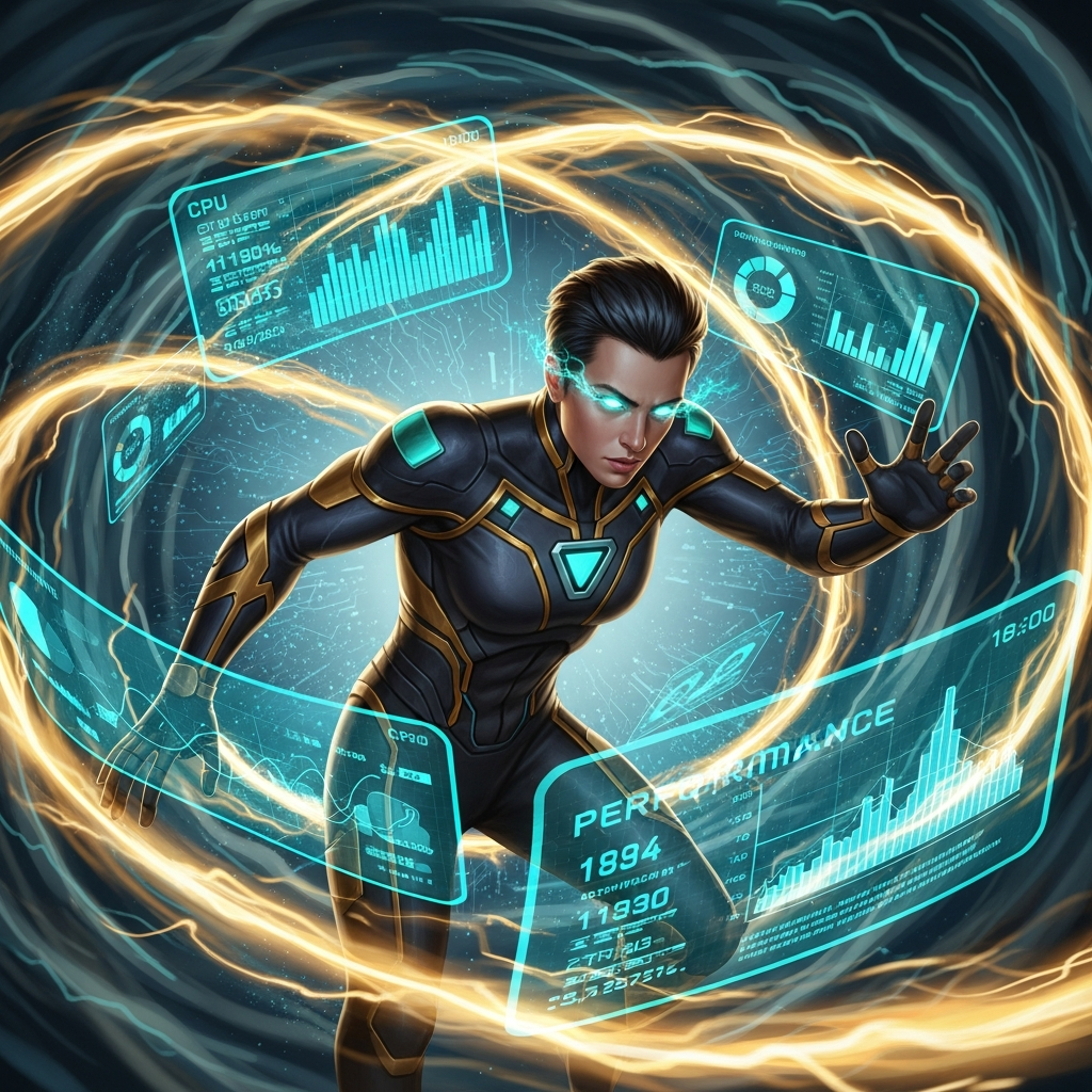 Performance Optimizer