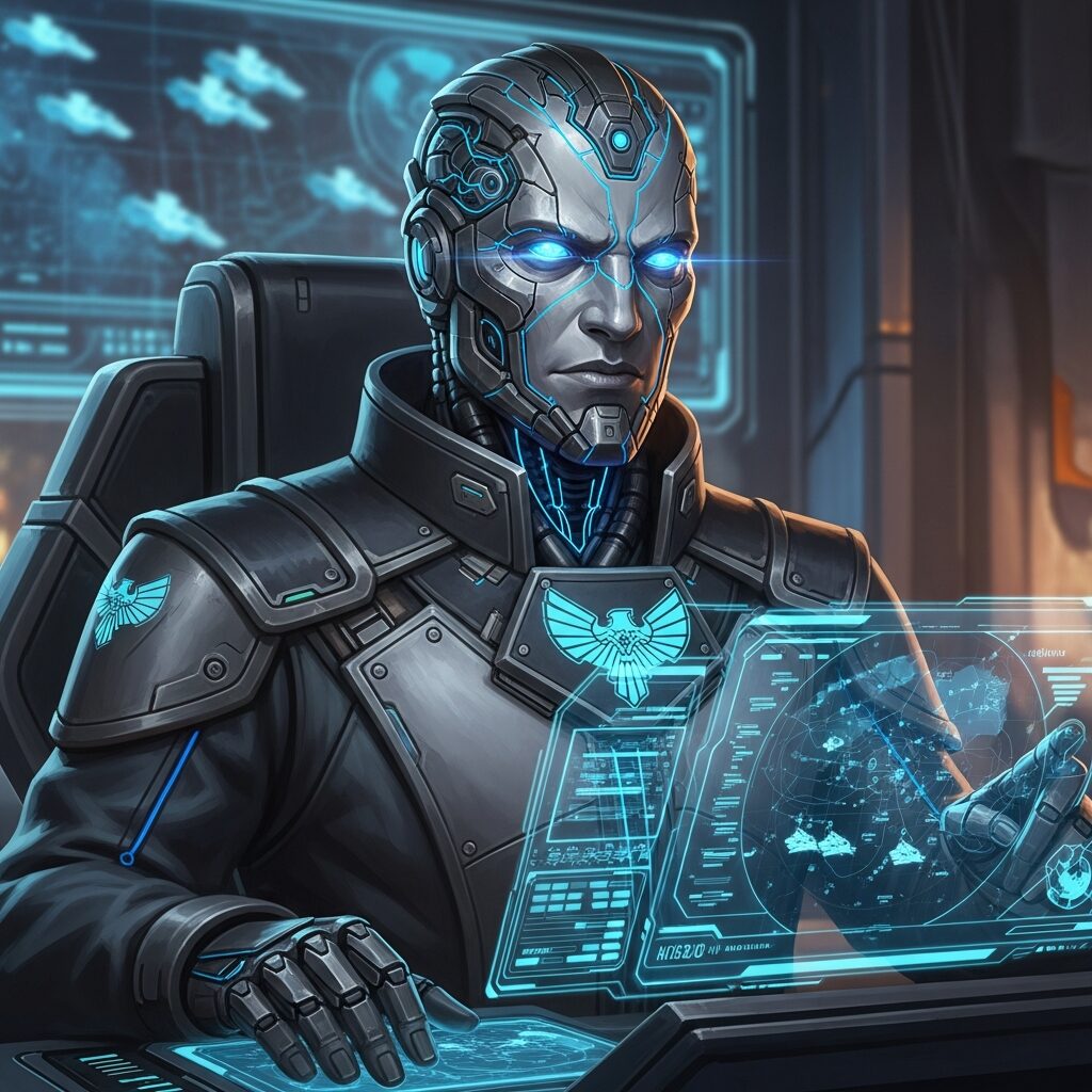 Pro Portrait Generator - AI-Powered Portrait Creation